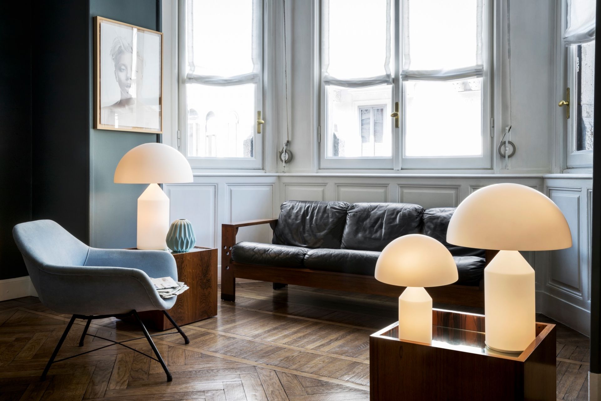 Verder Wauw Wereldwijd 51 Living Room Lamps for Stylish Everyday Illumination
