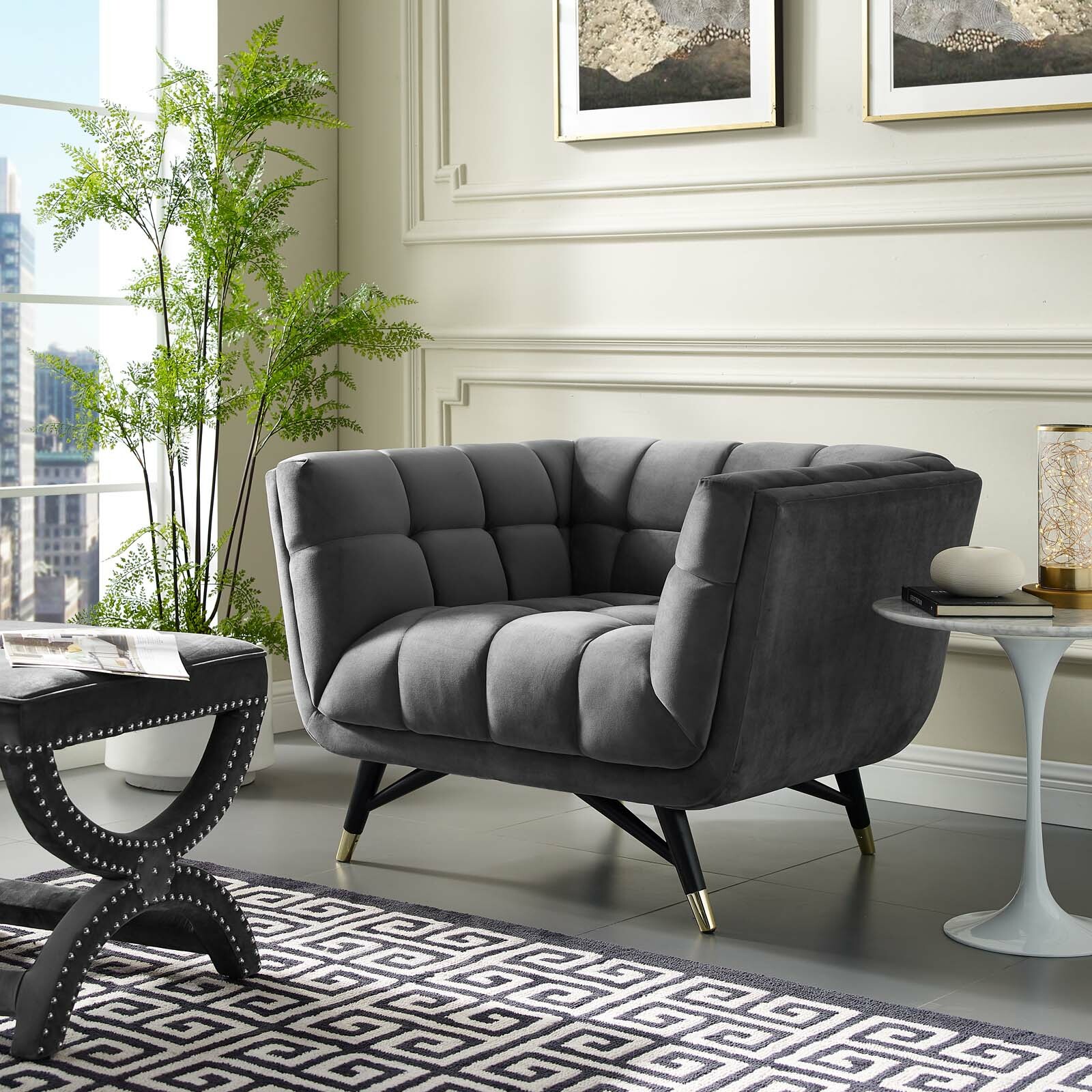 Living room chair ideas