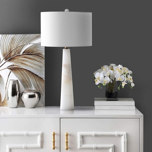51 Living Room Lamps for Stylish Everyday Illumination