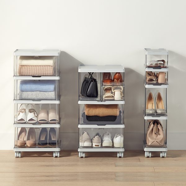 51 Shoe Cabinets to Keep Your Footwear Neat and Organized