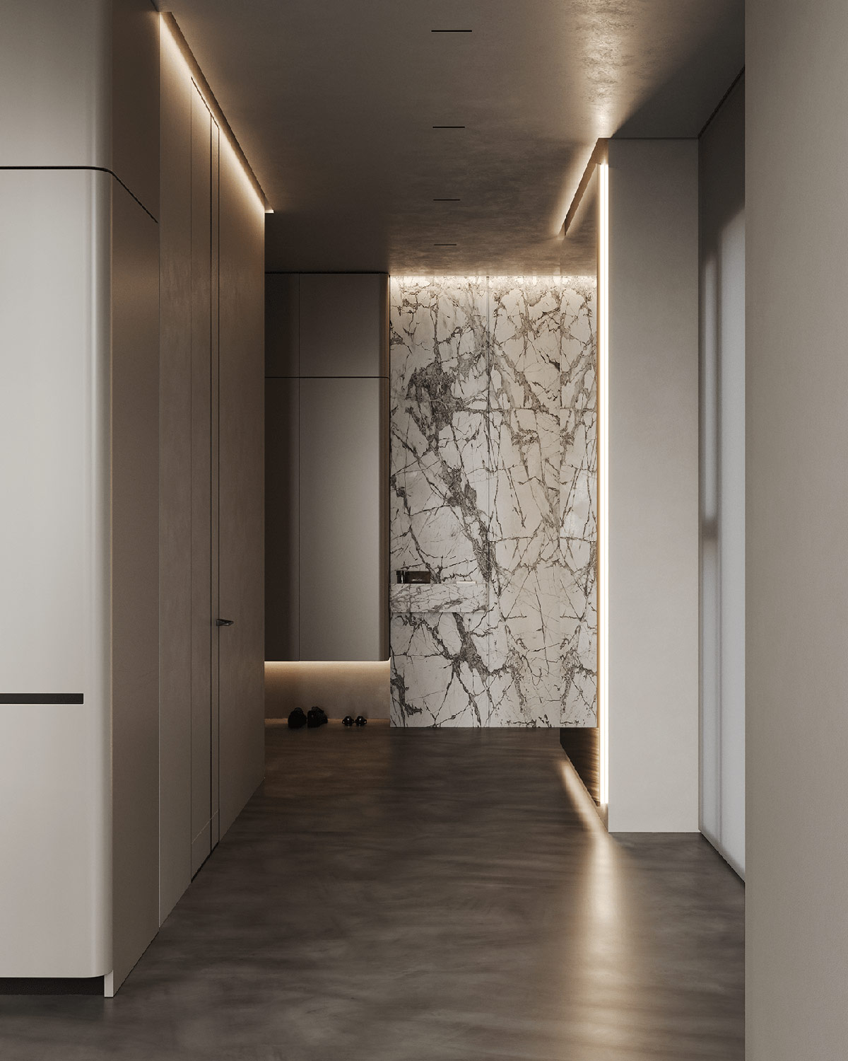 hallway-decor.jpg (1200×1500)