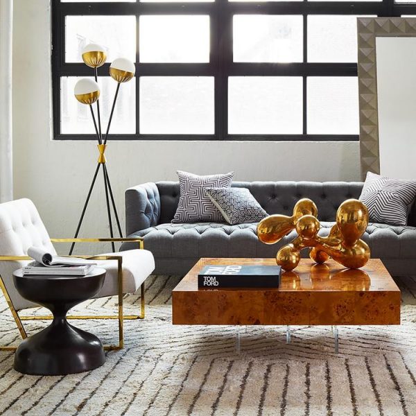 51 Tripod Floor Lamps to Make a Stylish Lighting Statement Anywhere