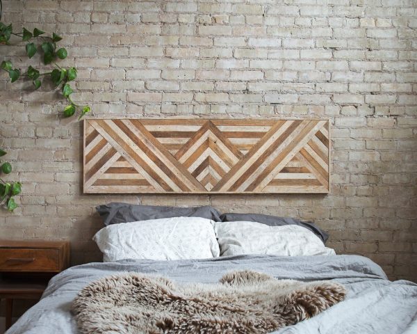 51 Bedroom Wall Decor Ideas to Make Your Space Your Own