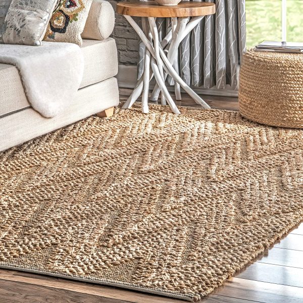 51 Living Room Rugs to Revitalize Your Living Space with Style