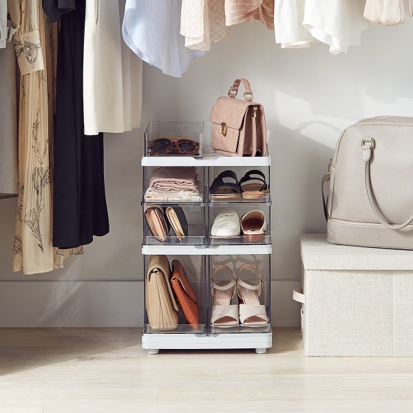 51 Shoe Cabinets to Keep Your Footwear Neat and Organized