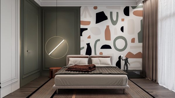 51 Aesthetic Bedrooms To Inspire Your Next Dreamy Decor Scheme