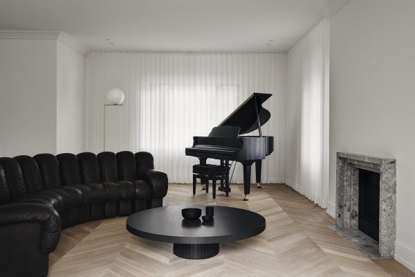51 Piano Room Ideas With Tips And Inspiration To Help You Design Yours