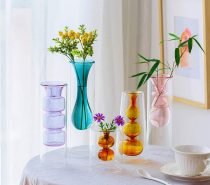 Product Of The Week: Set Of 3 Decorative Vases
