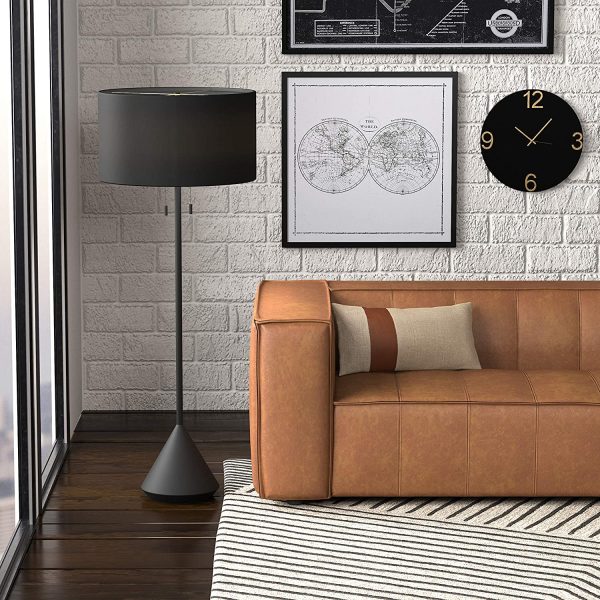 51 Floor Lamps for Your Living Room ? Stylish Illumination Awaits