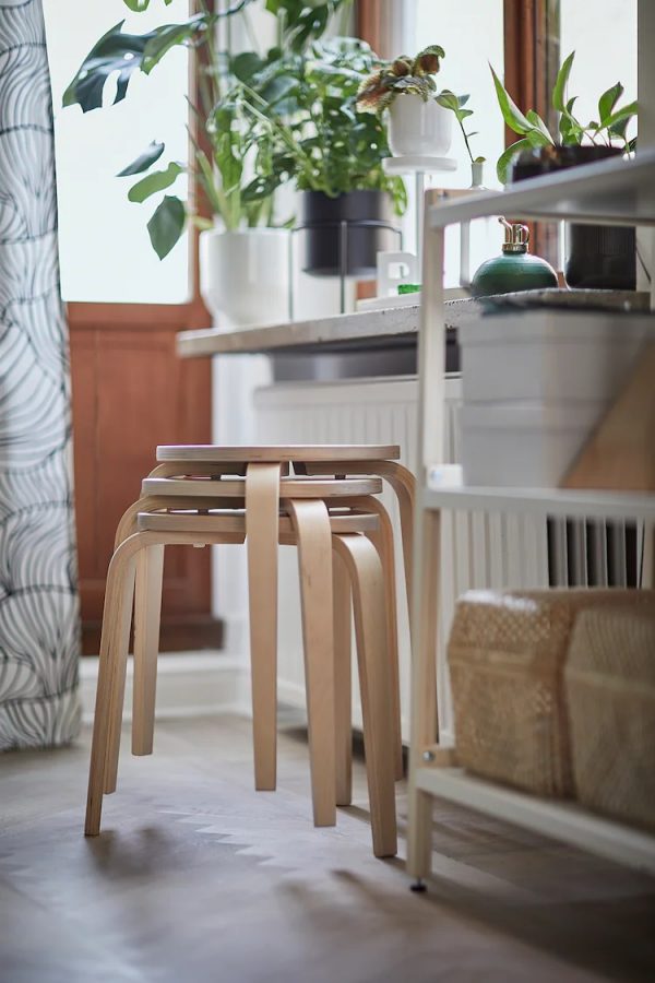 51 Stools with Designer Appeal for Every Room in the Home