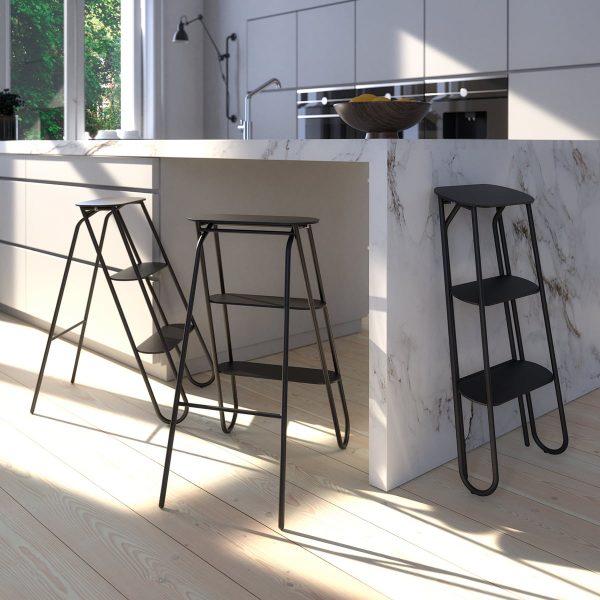 51 Stools with Designer Appeal for Every Room in the Home