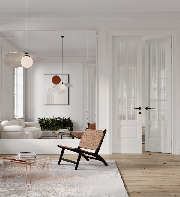 Interior Design, Simplicity, And Self Exploration
