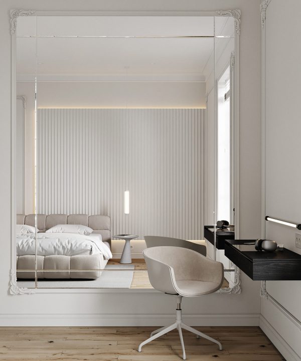 Interior Design, Simplicity, And Self Exploration