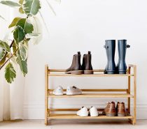 Product Of The Week: Levitating Shoe Stand