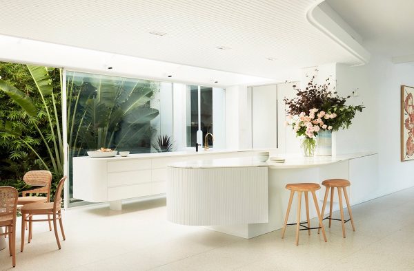 40 Aesthetic Kitchens That Make You Want To Brush Up On Your Culinary Skills
