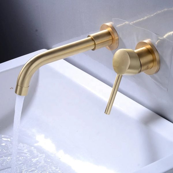51 Bathroom Faucets to Complete Your Dream Sink Update