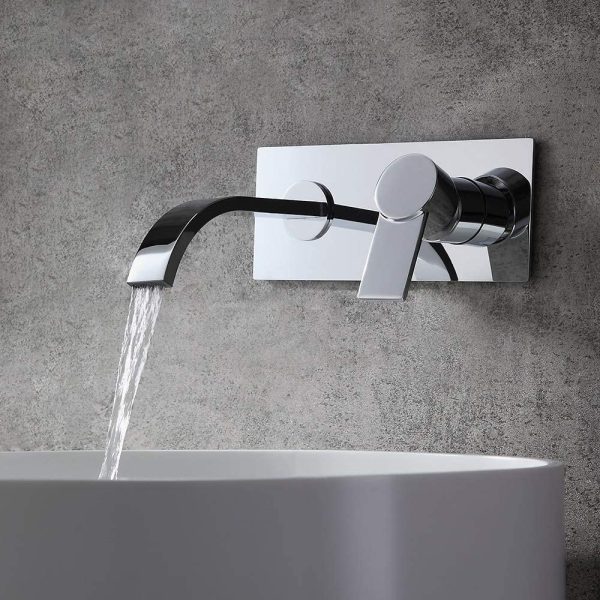 51 Bathroom Faucets to Complete Your Dream Sink Update
