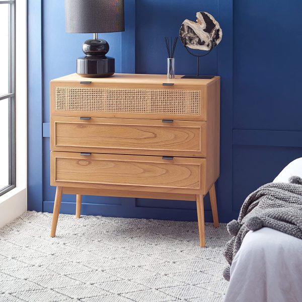 51 Wood Dressers To Help Increase Your Bedroom Storage