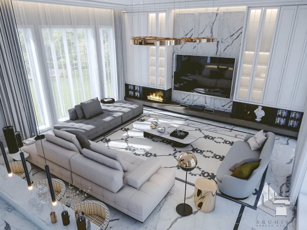 51 Formal Living Room Ideas With Tips And Accessories To Help You Design Yours