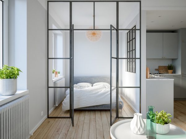 51 Small Bedroom Design Ideas With Tips And Accessories To Help You Design Yours