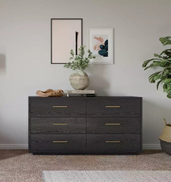 51 Wood Dressers To Help Increase Your Bedroom Storage