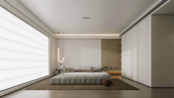 Detailed Interiors For Design Focussed Homeowners
