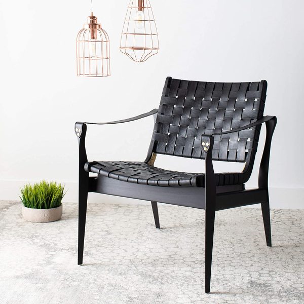 51 Modern Chairs to Update Your Seating Style for Every Room