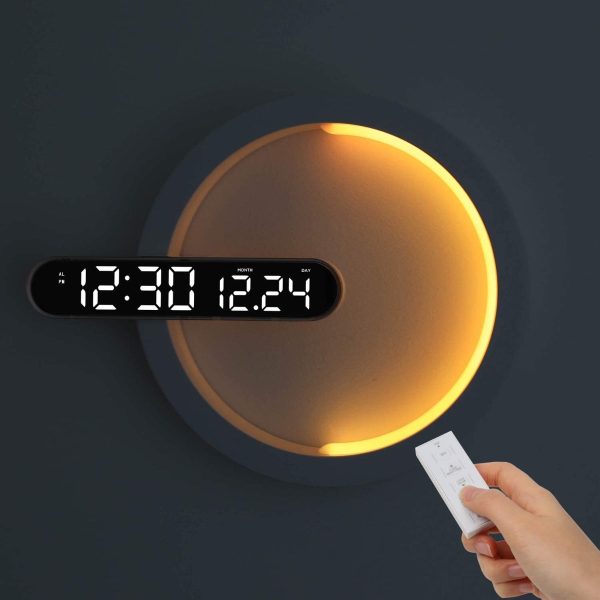 Product Of The Week: Moonlight Nightlight With Remote Control