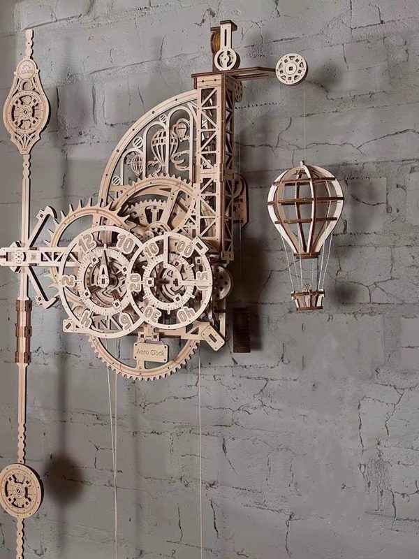 51 Steampunk Clocks That Will Make You Dream Of Steam