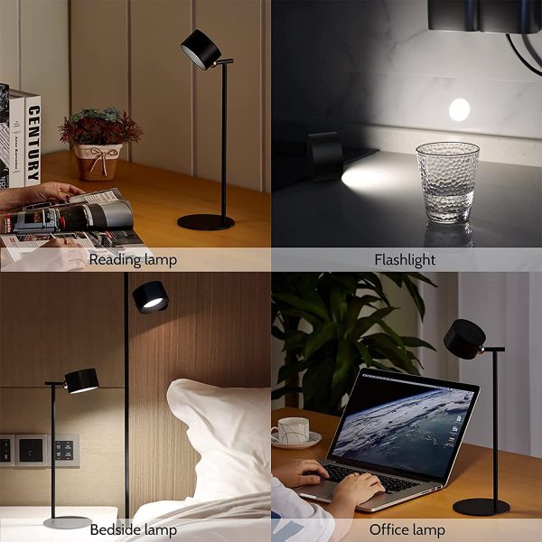 Product Of The Week: Rechargeable LED Lamp