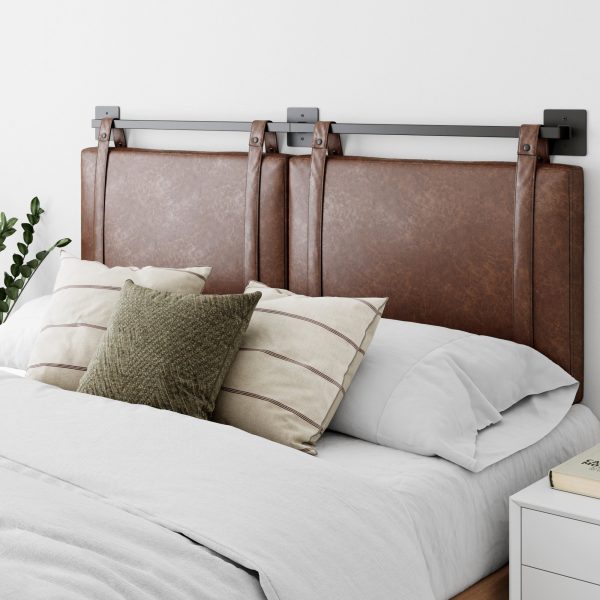 51 Upholstered Headboards to Give Your Bedroom a Big Comfort Upgrade