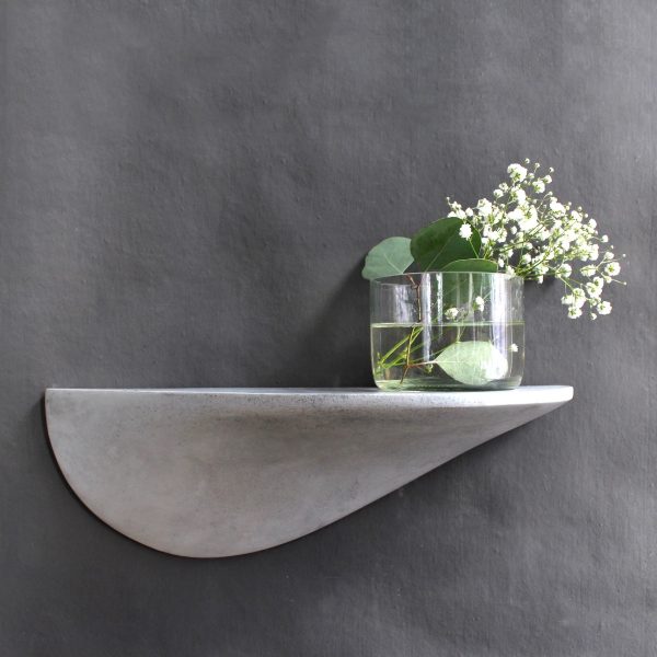 51 Concrete Decor Items That Create An Interesting Industrial Aesthetic