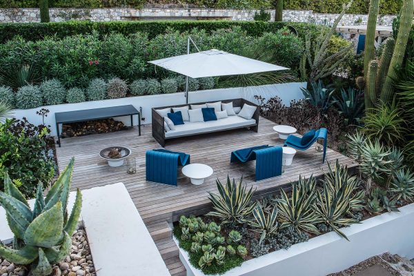51 Modern Landscape Design Ideas That Make You Want To Live Outdoors