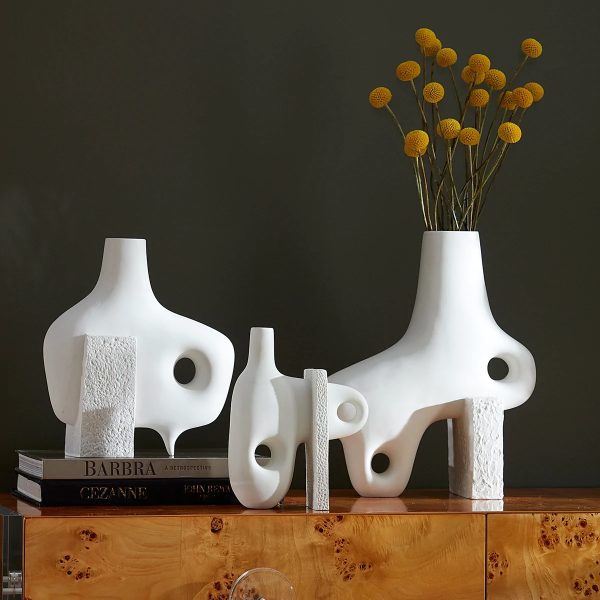 51 Ceramic Vases to Spice Up Any Surface