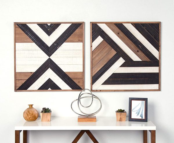 Product Of The Week: Wooden Wall Art