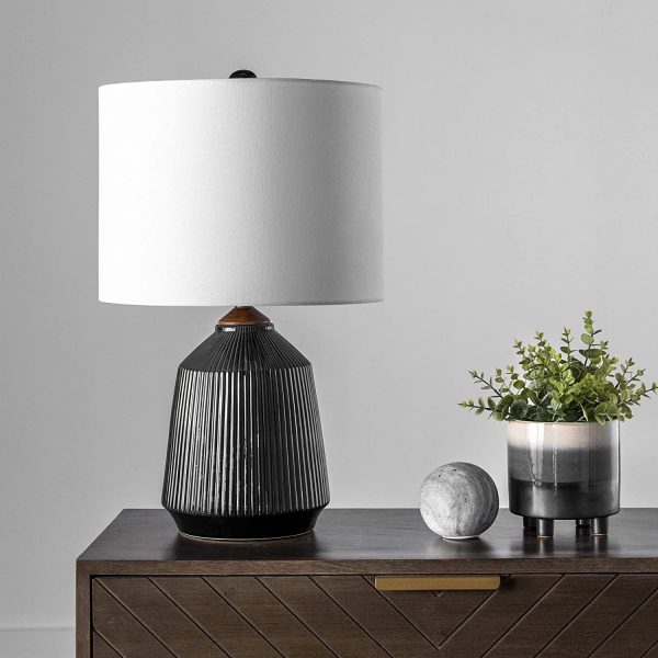 51 Table Lamps for Living Room Lighting Perfection