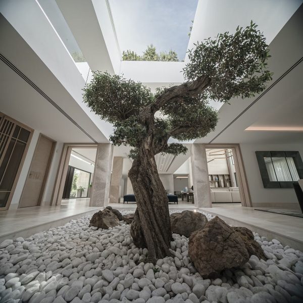 Impressive Luxury Villa In Spain With Landscaped Gardens [Video]