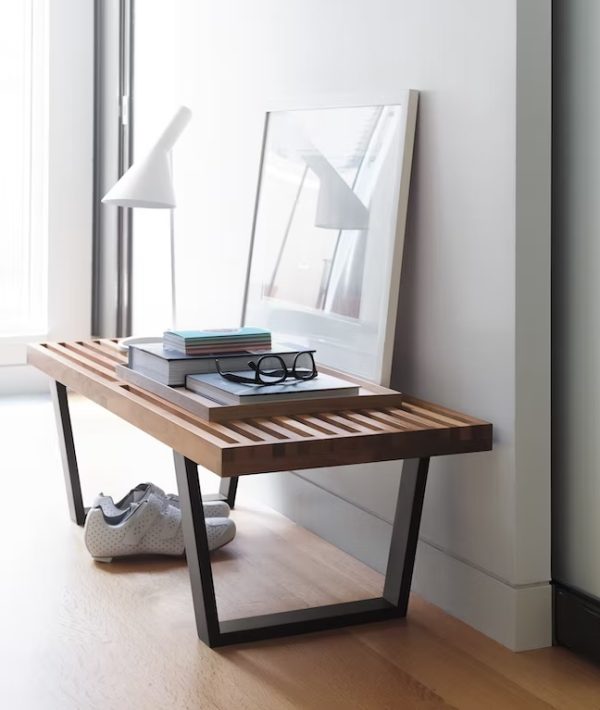 51 Wood Benches for Sturdy Stylish Seating Anywhere