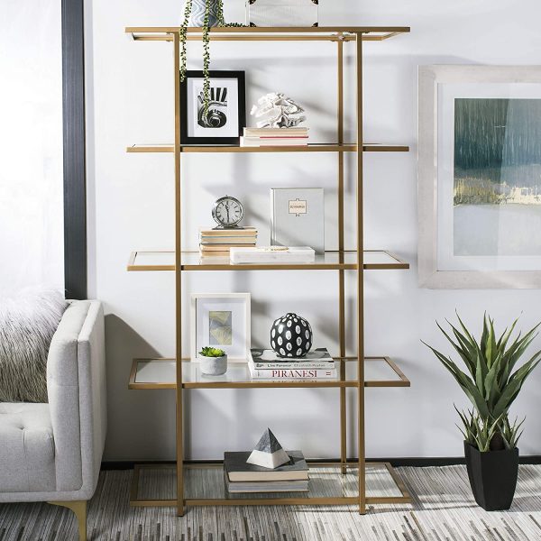 51 Display Shelves to Showcase Your Favorite Things