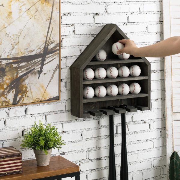51 Display Shelves to Showcase Your Favorite Things