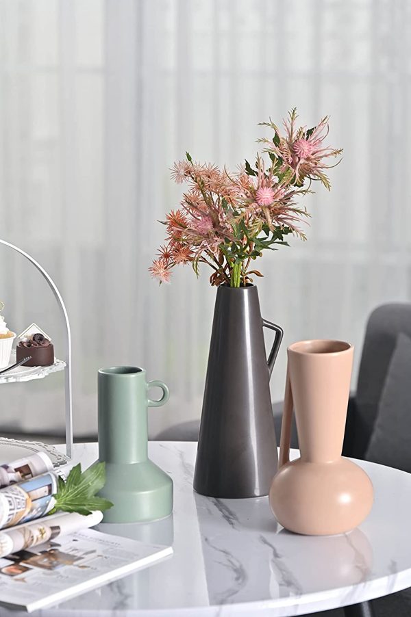 Product Of The Week: Set Of 3 Decorative Vases