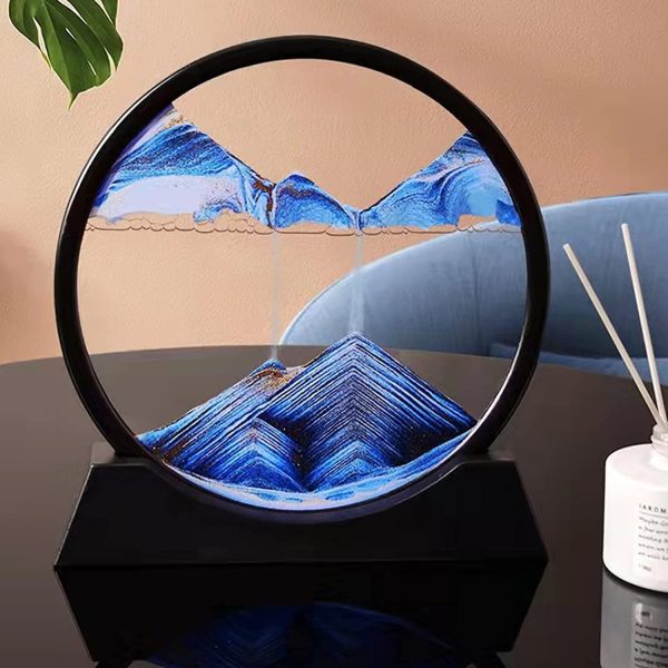 Product Of The Week: Moving Sand Art