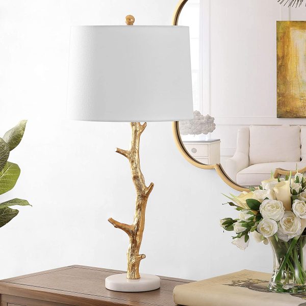 escort kijken Voetganger 51 Table Lamps for Living Room Lighting Perfection