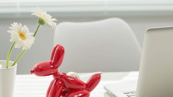 Product Of The Week: Balloon Dog Tape Dispenser
