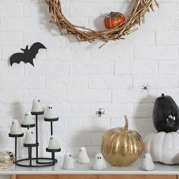Product Of The Week: Halloween Candles