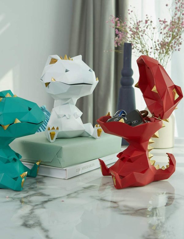 Product Of The Week: Dinosaur Candy Dish