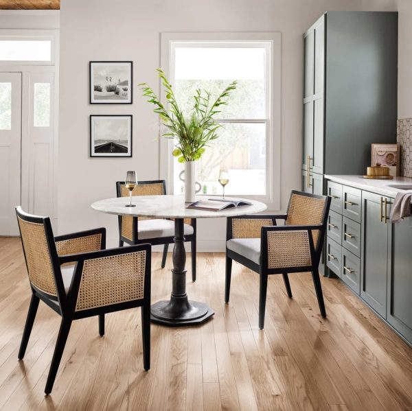 51 Black Dining Chairs for a Truly Versatile Table Setting