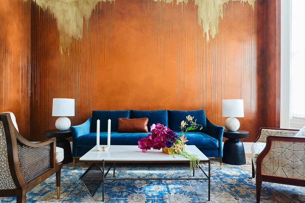40 Colorful Living Room Designs With Tips And Ideas To Decorate Yours