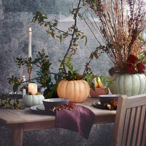 51 Halloween Decor Ideas for a Stylish Spooky Season