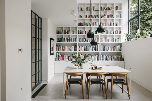 51 Dining Room Ideas To Elevate Meal Times